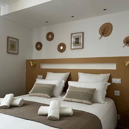 Plein Centre - Climatise - Proche Cite Medievale Carcassonne Ngoại thất bức ảnh