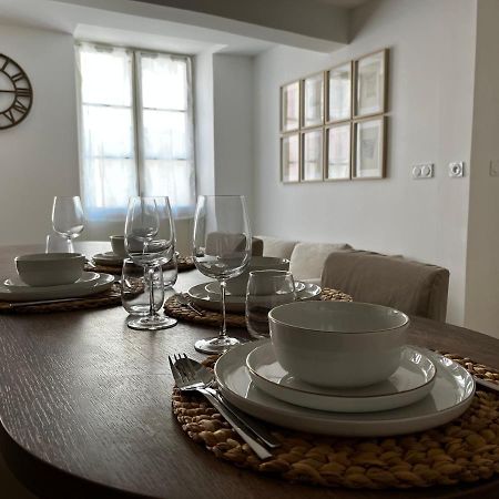 Plein Centre - Climatise - Proche Cite Medievale Carcassonne Ngoại thất bức ảnh